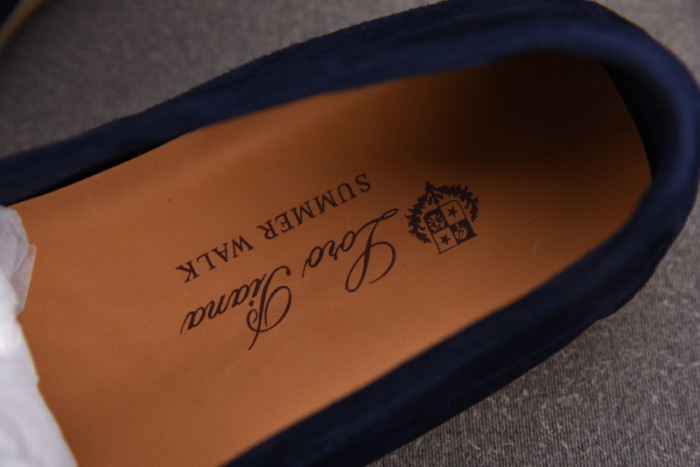 L0r0 P1ana sneaker lp00017