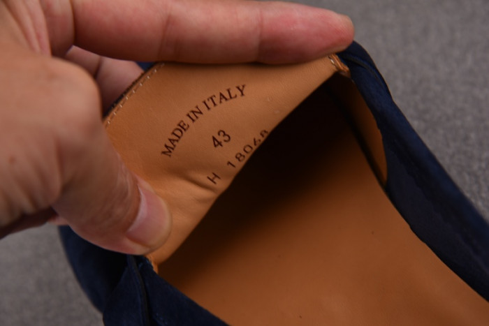 L0r0 P1ana sneaker lp00017