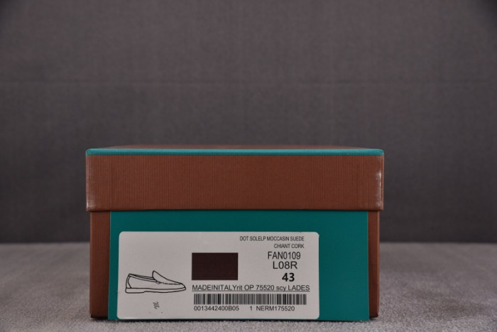 L0r0 P1ana sneaker lp00019