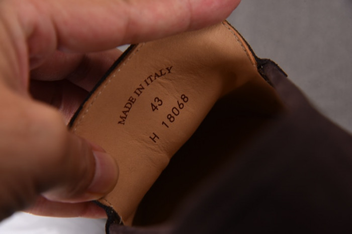 L0r0 P1ana sneaker lp00019