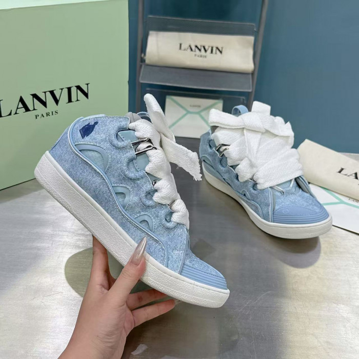 LANVIN SNEAKER LS257