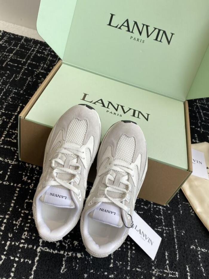 LANVIN SNEAKER LS258