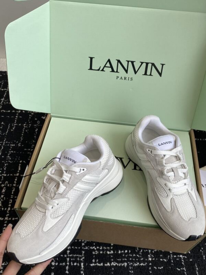LANVIN SNEAKER LS258