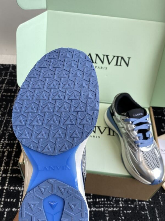 LANVIN SNEAKER LS259