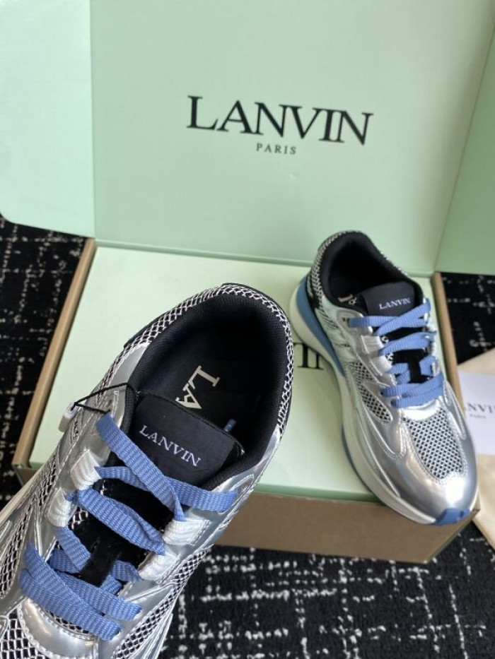 LANVIN SNEAKER LS259