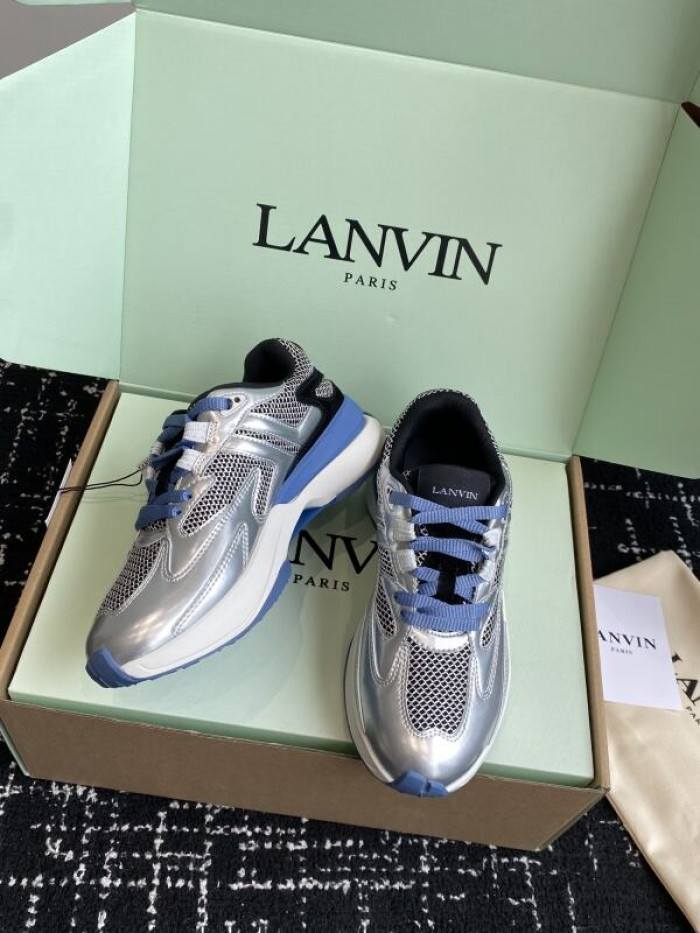 LANVIN SNEAKER LS259