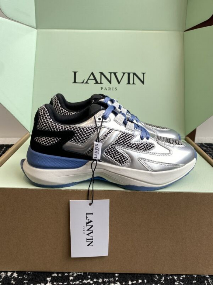 LANVIN SNEAKER LS259