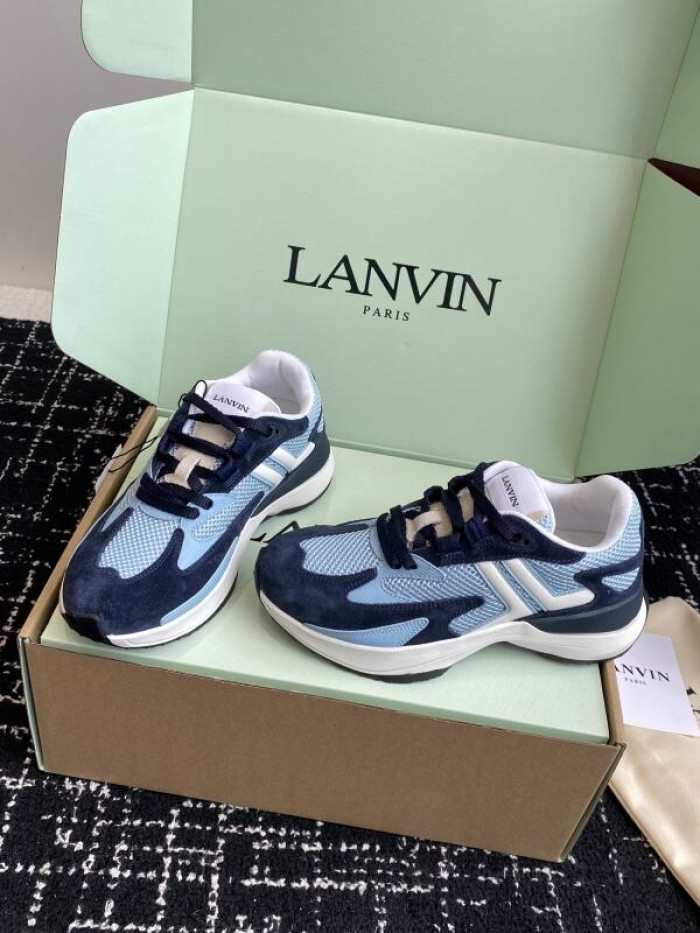 LANVIN SNEAKER LS260