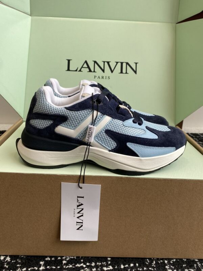 LANVIN SNEAKER LS260