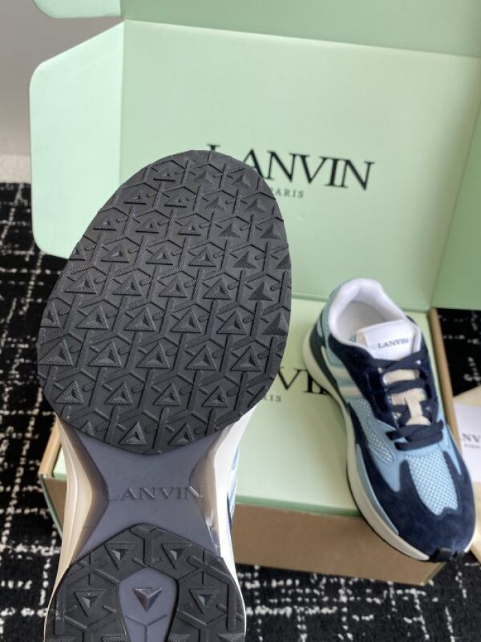 LANVIN SNEAKER LS260