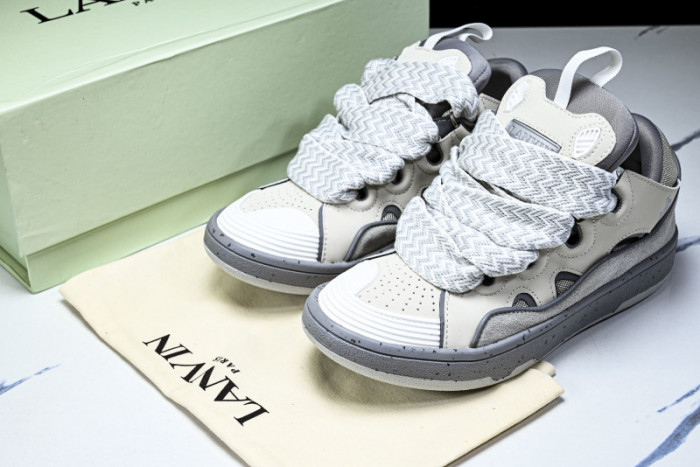 LANVIN SNEAKER LS266
