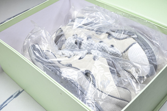 LANVIN SNEAKER LS266