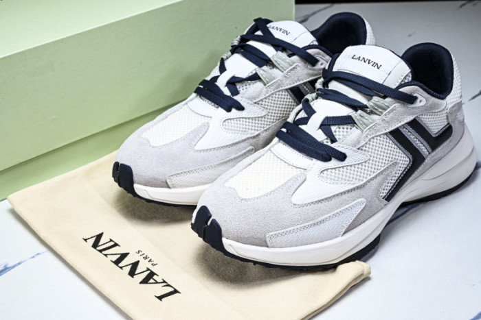 LANVIN SNEAKER LS267