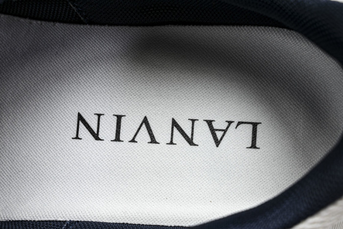 LANVIN SNEAKER LS267