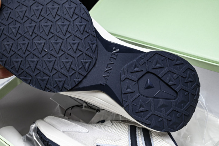 LANVIN SNEAKER LS267