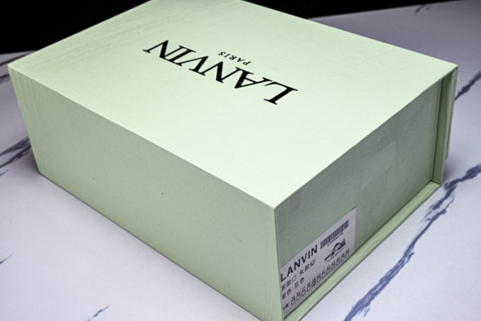 LANVIN SNEAKER LS268