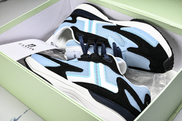 LANVIN SNEAKER LS268