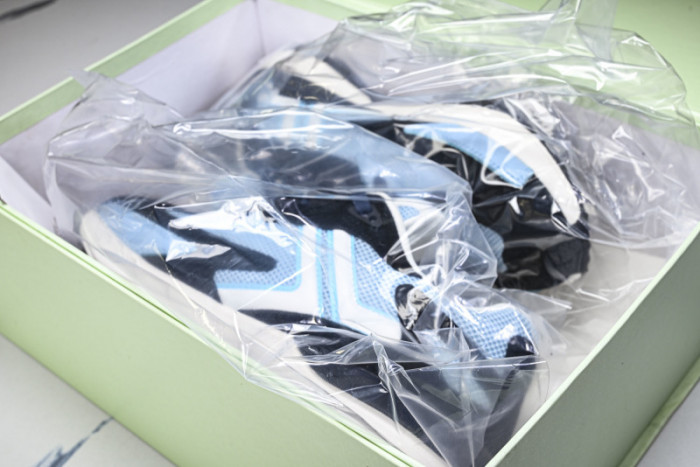 LANVIN SNEAKER LS268