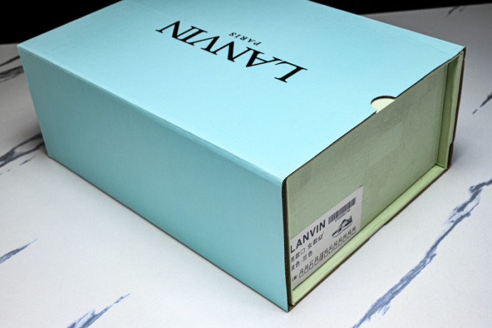 LANVIN SNEAKER LS268