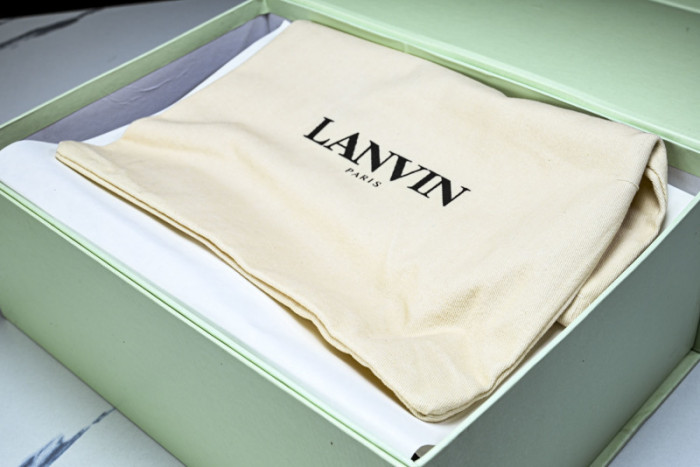 LANVIN SNEAKER LS268