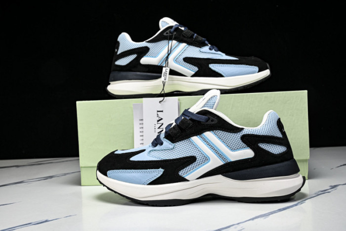 LANVIN SNEAKER LS268