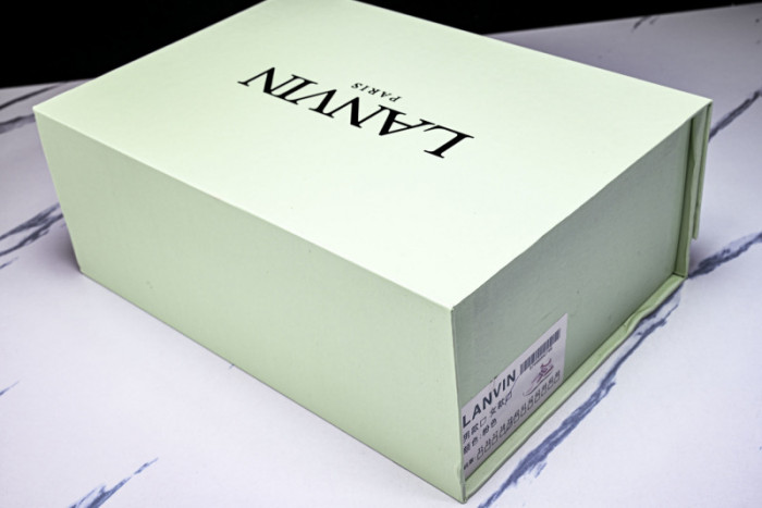 LANVIN SNEAKER LS269