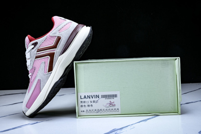 LANVIN SNEAKER LS269
