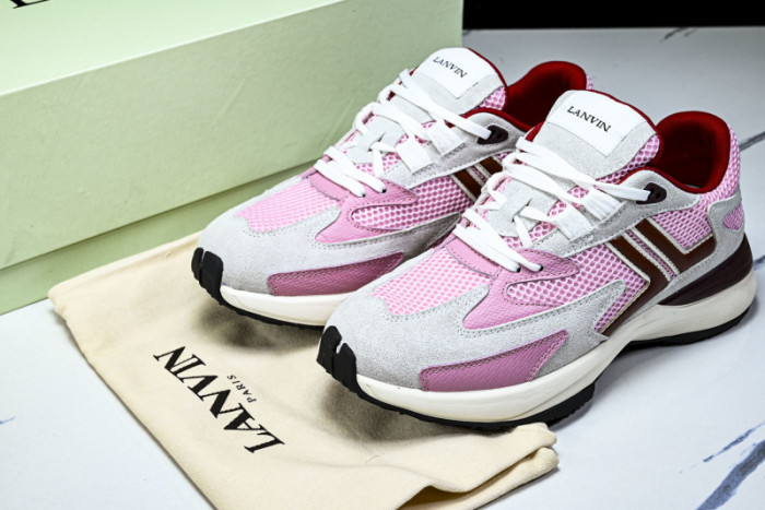 LANVIN SNEAKER LS269