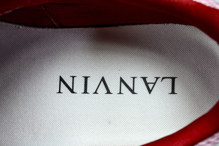 LANVIN SNEAKER LS269