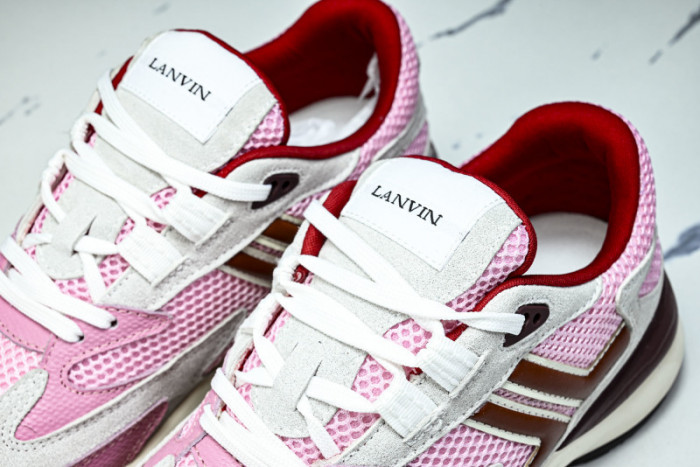 LANVIN SNEAKER LS269