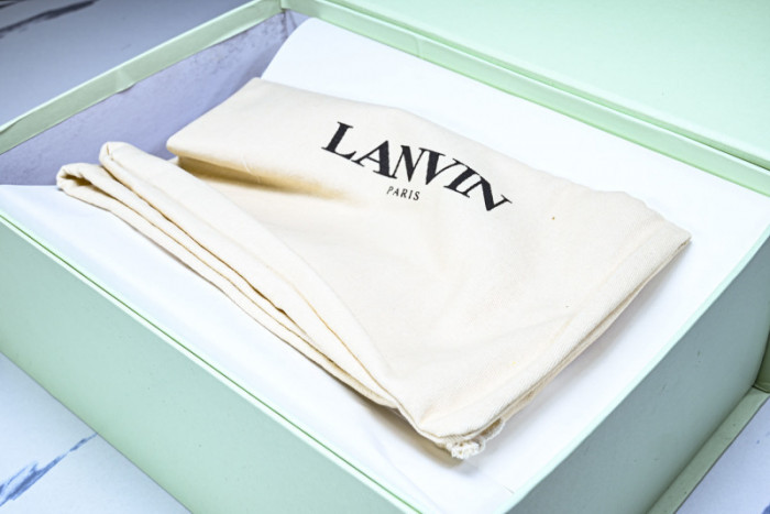 LANVIN SNEAKER LS269