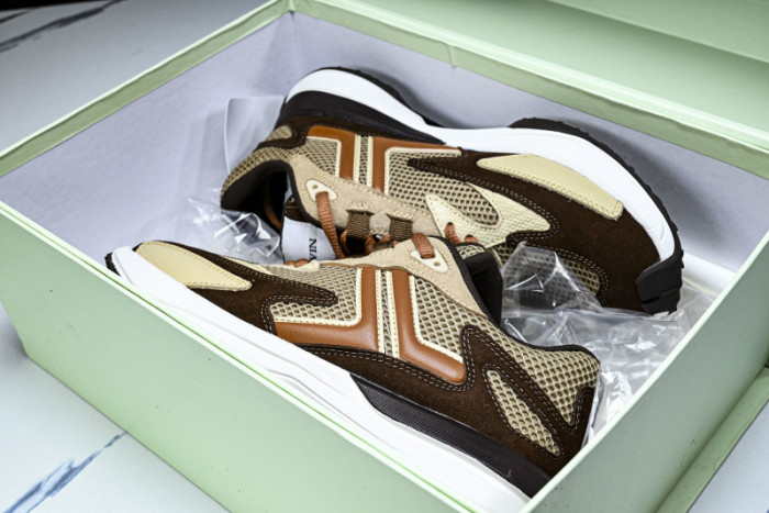 LANVIN SNEAKER LS270