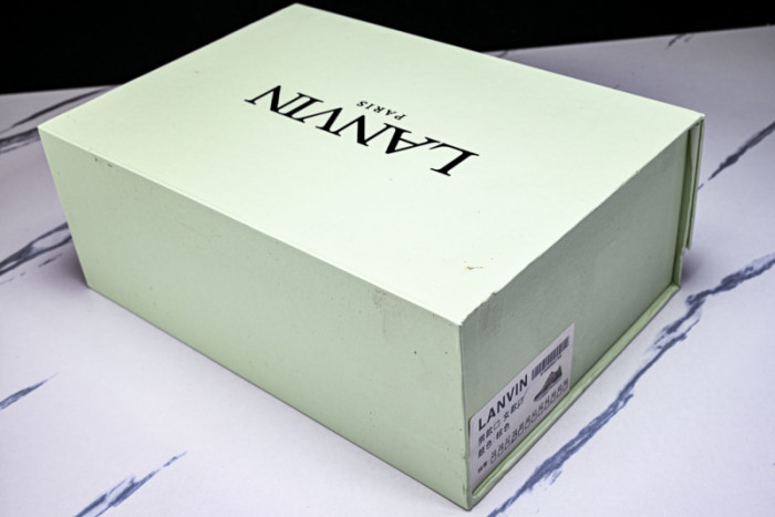 LANVIN SNEAKER LS270