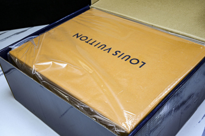 LV SHOES