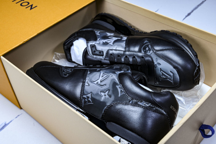 LV SHOES