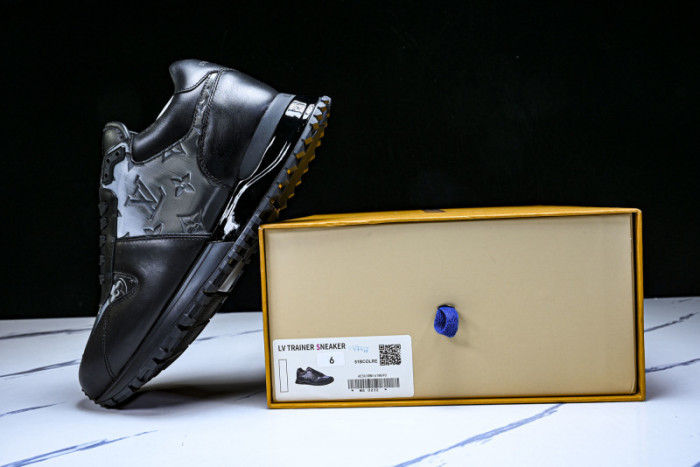 LV SHOES