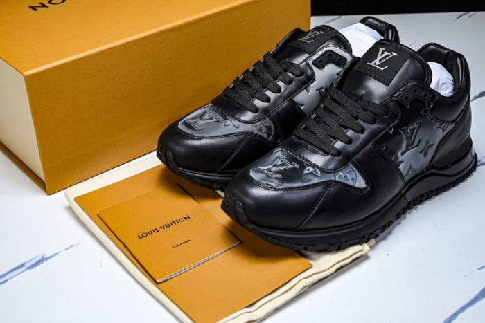 LV SHOES