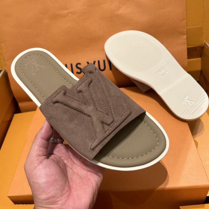 L&V SANDAL LVSD256