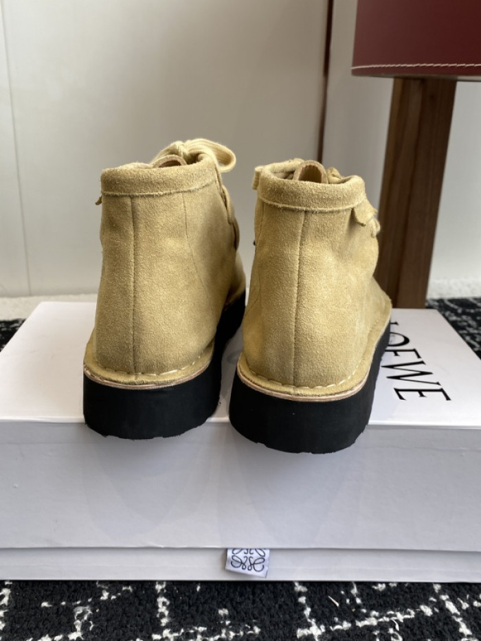 LOEWE BOOTS