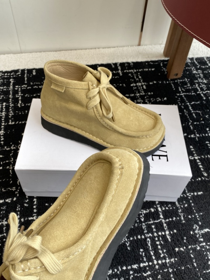 LOEWE BOOTS