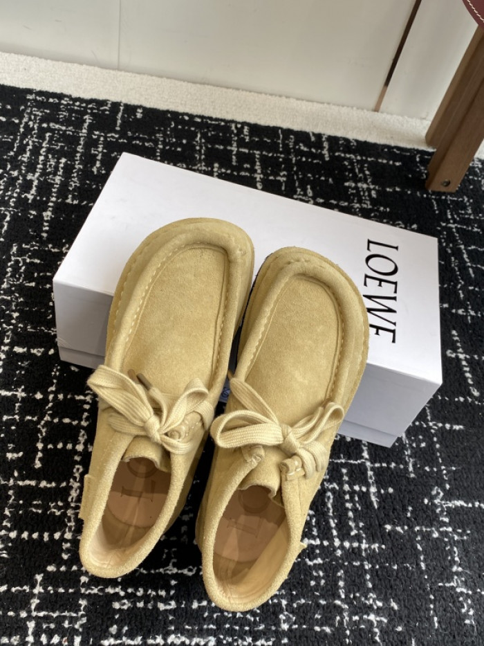 LOEWE BOOTS