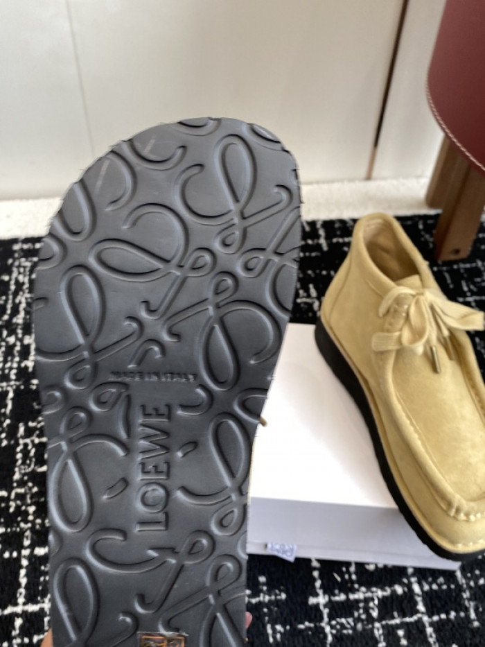 LOEWE BOOTS