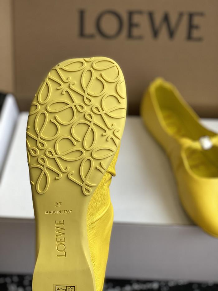 LOEWE