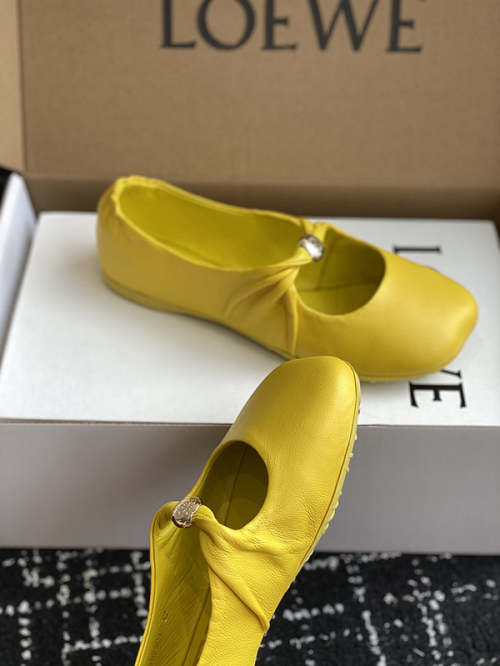 LOEWE