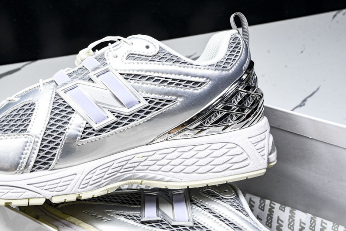 The Basement x New Balance 1906R