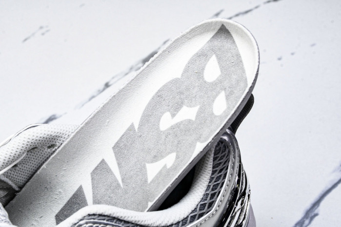 The Basement x New Balance 1906R