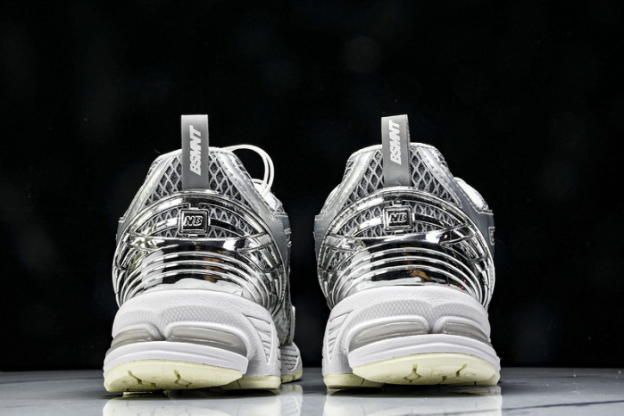 The Basement x New Balance 1906R