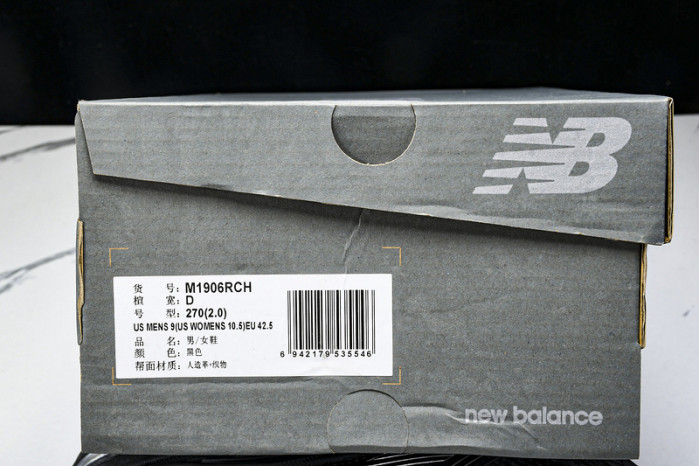 New Balance 1906R