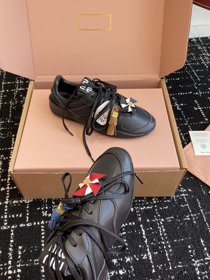 Miu Miu SNEAKER MMS00007