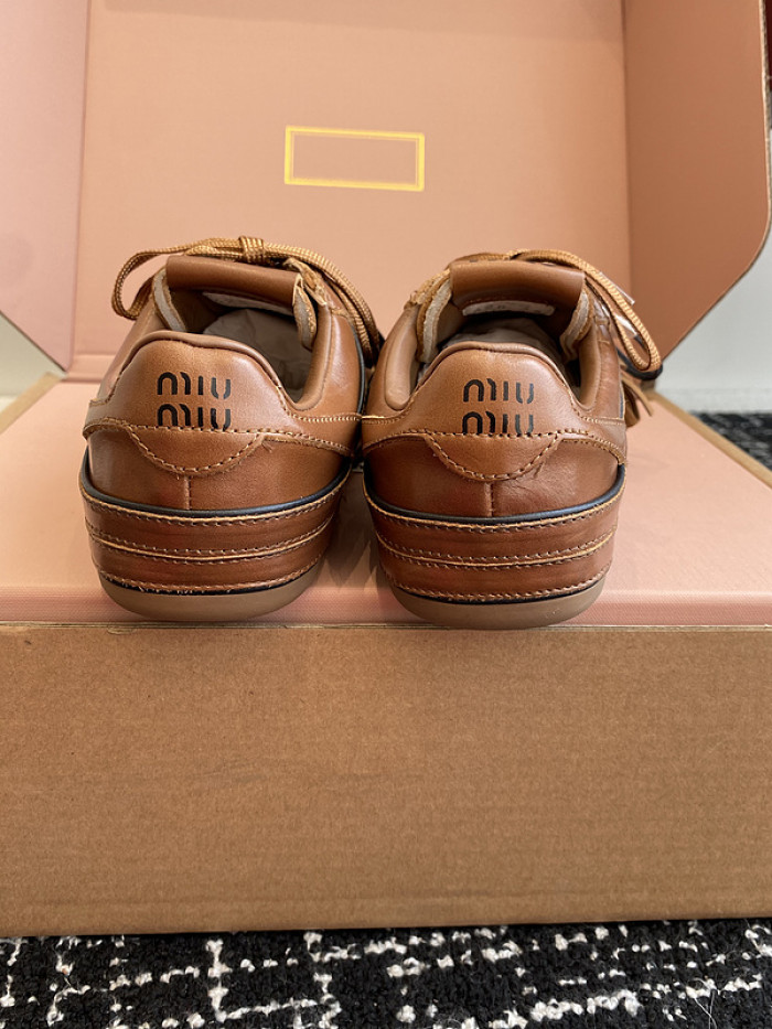 Miu Miu SNEAKER MMS00008